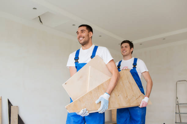 Best Hoarding Cleanup  in Lawrence, IN